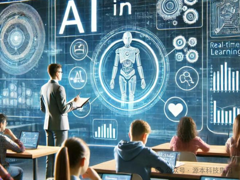 艾弗森贝博ballbet官网科技-本科生掌握大数据、云原生、AI-竞赛保研求职的“超车秘籍”来了！